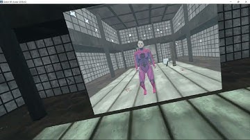 Godot VR/XR Avatar: Tutorial 03 - import and Avatar Setup inside Godot