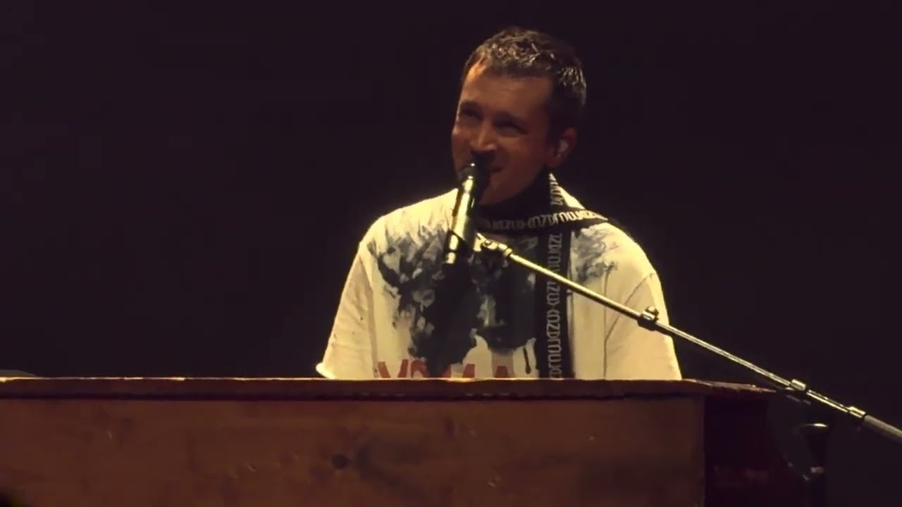 Twenty One Pilots - Garbage (Live in Hartford, 9-30-25) (FULL SHOW PART 14) (4K HDR, HQ AUDIO)