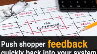 5 simple ways to improve retail customer experience