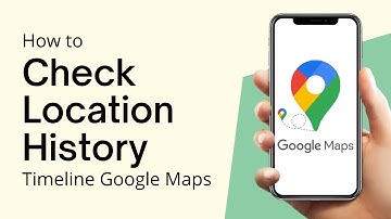 How To Check Your Location History With Google Timeline | Travel History