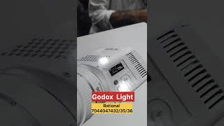😍Godox Light 😍