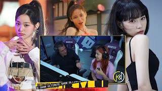 [K-pop Italy] Reaction alle nostre reaction del 2022 ft. (G)I-dle, BTS, TXT, IVE, NAYEON, SKZ ...