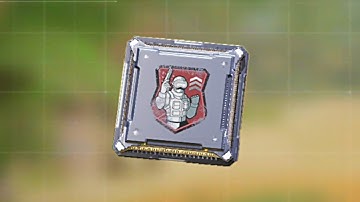 Codm rank experience explained in 26 seconds