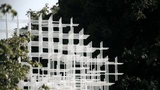 Serpentine Gallery Pavilion 2013