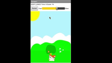 AI2 Ch6 Video 2 - Sample Output