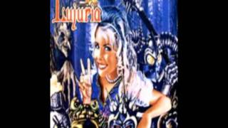 Lujuria - La dieta del vicio