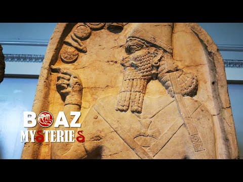 Sumerian Mythology Exploration That Will Give you Goosebumps and Leave your Hair Standing on End