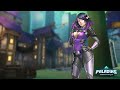 Paladins - Old Skye in Patch 34