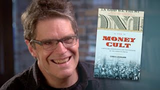 Donald Trump, Joel Osteen, and the Evangelical "Money Cult"