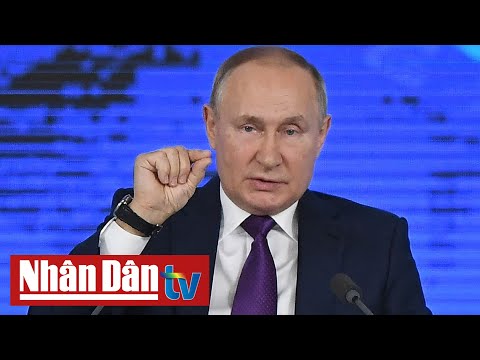 Video Nga - Đức điện đàm về tình hình Ukraine - youtube