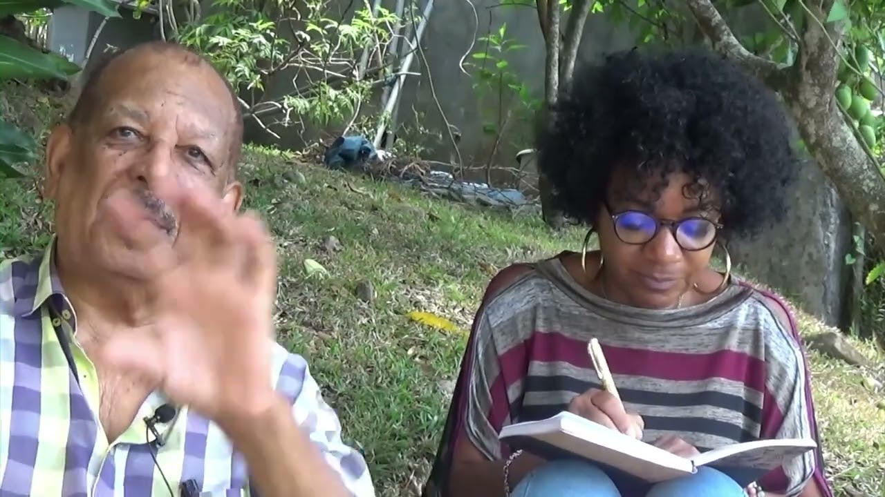 Prosopographie: Victor Anicet