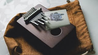 Despacito by Luis Fonsi ft. Daddy Yankee ( Kalimba Cover ) | @dreamsoothingrelaxing