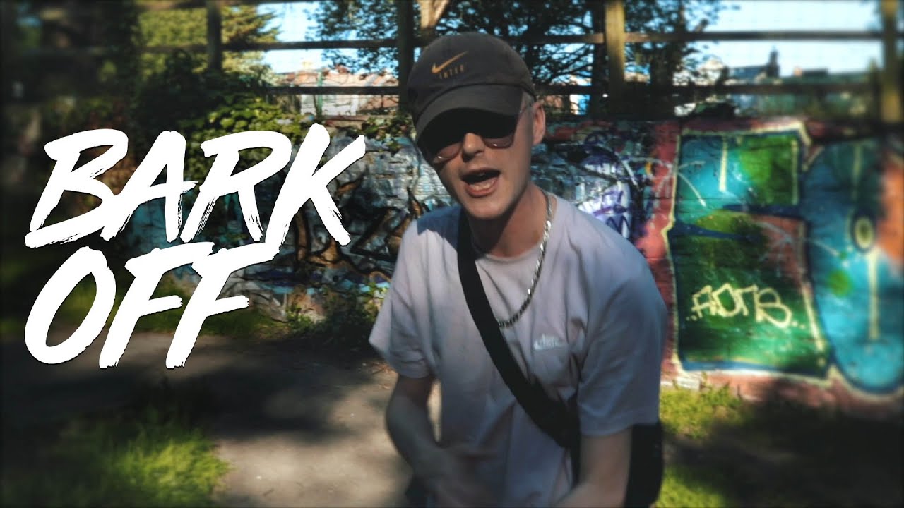 Ozone Media: Draper [BARK OFF]