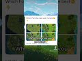 Which Fortnite map was the best🤔 #youtubeshorts #Fortnite