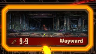 9-9 Wayward - Limbus Company