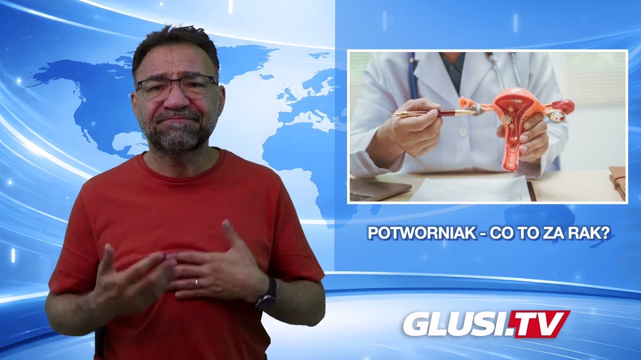 Potworniak - co to za rak?
