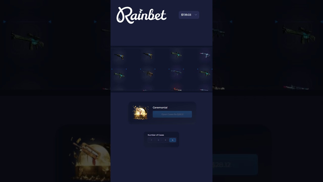 💥 BIG WINS or HUGE LOSS? Opening Expensive Cases on Rainbet! 🎰💎