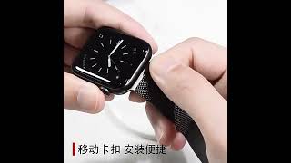 The $20 Apple Watch Upgrade That Looks Like It Costs $200 #watch #fashion #applewatch