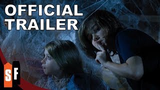 Official Theatrical Trailer
