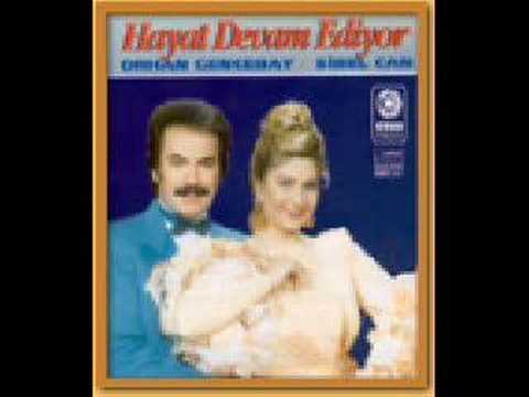 Orhan Gencebay - Sevecekmiş Gibisin