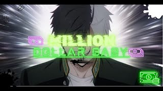 Million Dollar Baby Sakura, Windbreaker Capcut Edit