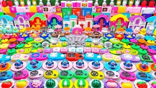 5:58​ Mini Kitchen Set Collection for Kids Playing | Unboxing Kids Kitchen Set