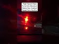 Police Chase Ends in Gunfire in Illinois 🚔💥 #policechase #highspeedchase #lrhncash