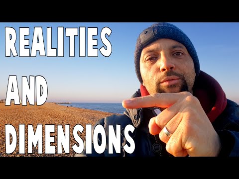 Spiritual Dimensions And