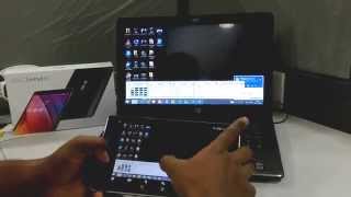 Easiest way to get Windows on your ZenPad and Zenfone screenshot 4