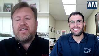 Details National Exploration, Wells & Pumps’ John Fowler, CSP, CMSP, Talks Safety | NGWA: Industry Connected Guide