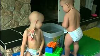 Family faces life-changing decision for Hannah s health