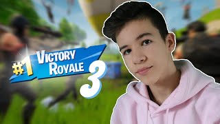 ASMR Fortnite 3 🎮