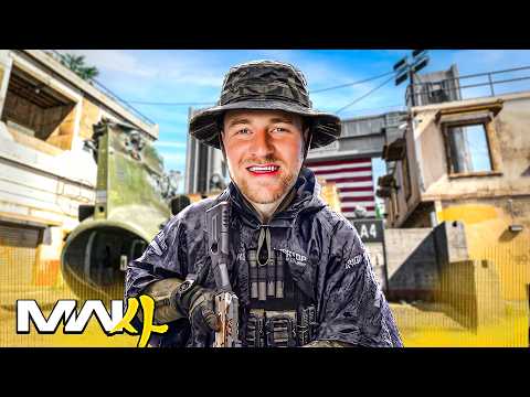 MODERN WARFARE 4 FIRST LOOK!