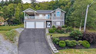 26 Rosemere Drive, Grand Bay-Westfield, NB. Dale Moore RE/MAX Professionals Saint John