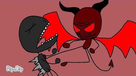 Godzilla in hell part 5