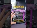 How Does A Twin Disc Clutch Work?! XClutch Single vs Multi Disc for Power - Wicked Big Meet 2025