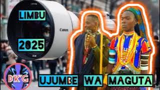 LIMBU LUCHAGULA UJUMBE WA MAGUTA  AUDIO BY DOTO NKUBHA GASHI 2025