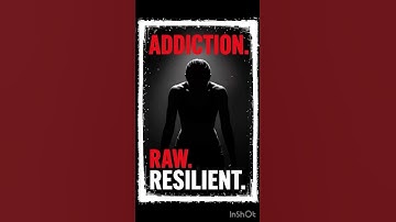 Addiction Exposed: Silent Clips, Loud Alarm 🚨 | Sober Insights. #shorts #soberlife