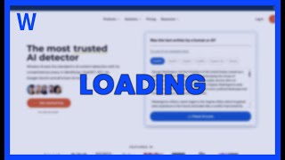 BEST ALTERNATIVE to WINSTON AI for AI TEXT DETECTION