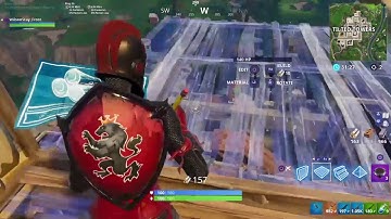 INTENSE PLAYGROUND BUILD BATTLES TO MAX HEIGHT! (PLAYGROUND 1V1)