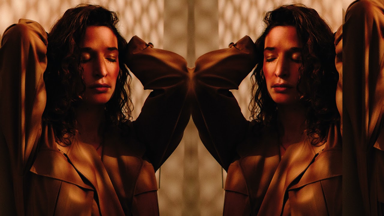 Elkka - 'Flowers' (Official Audio)