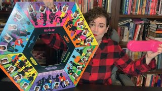 We Let The Internet Pick Our Perfect Dream Phone Date