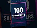 Abbie Jackson our 100th email subscriber