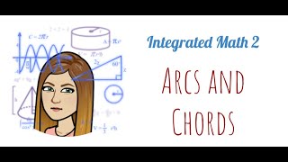 Math 2 - #75 Arcs and Chords
