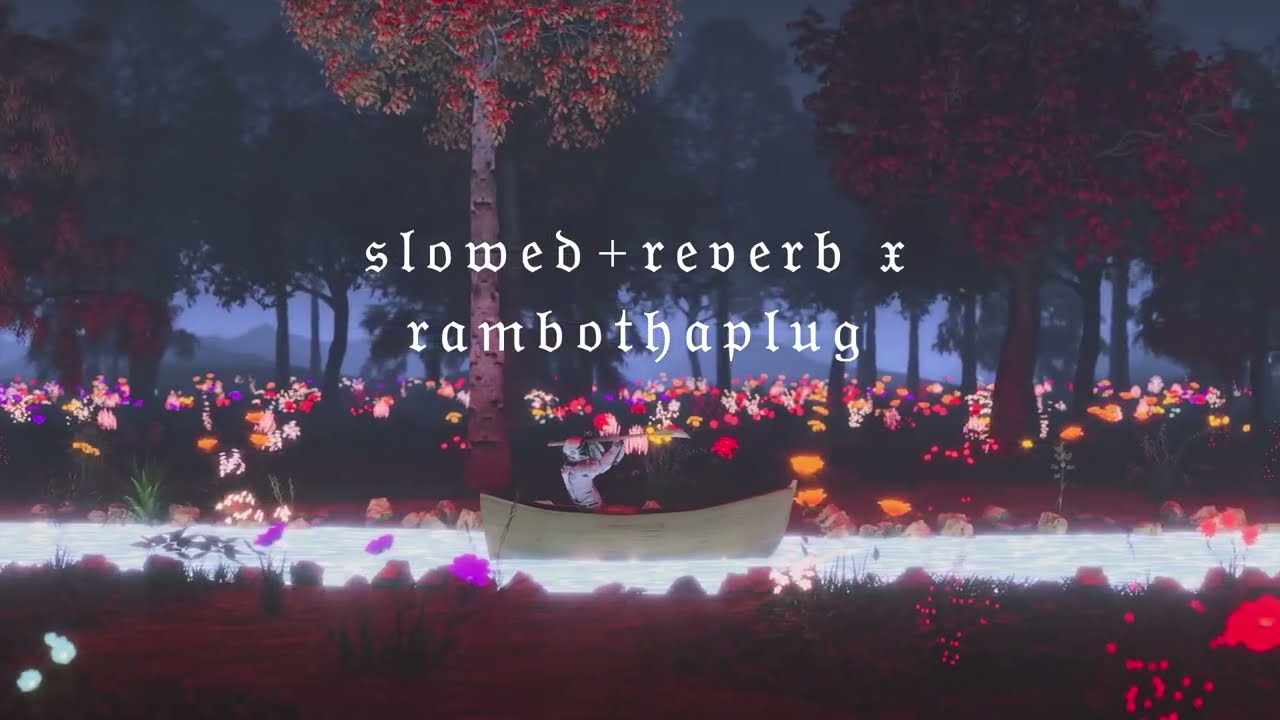 D Block Europe - Desire | slowed + reverb