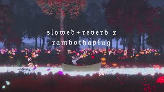 Information D Block Europe - Desire | slowed + reverb Update