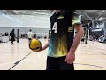 *FINAL* VBOP U19A vs HARBOUR U19A - 2026 IPC