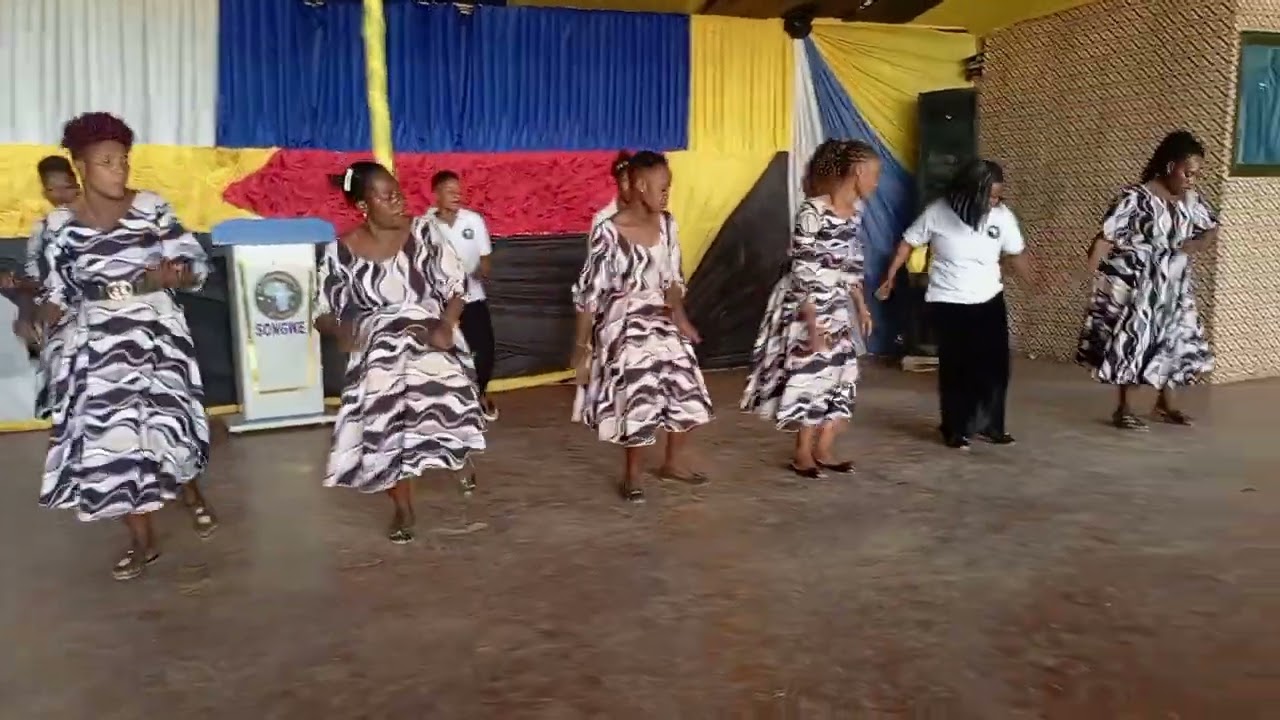 HAKIKA MUNGU NI WETU SOTE