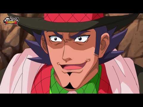Video CHIẾN THẦN VÔ CỰC - Infinity Nado III Vietnamese _... - youtube