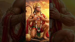 Jai sri Hanuman Dandakam